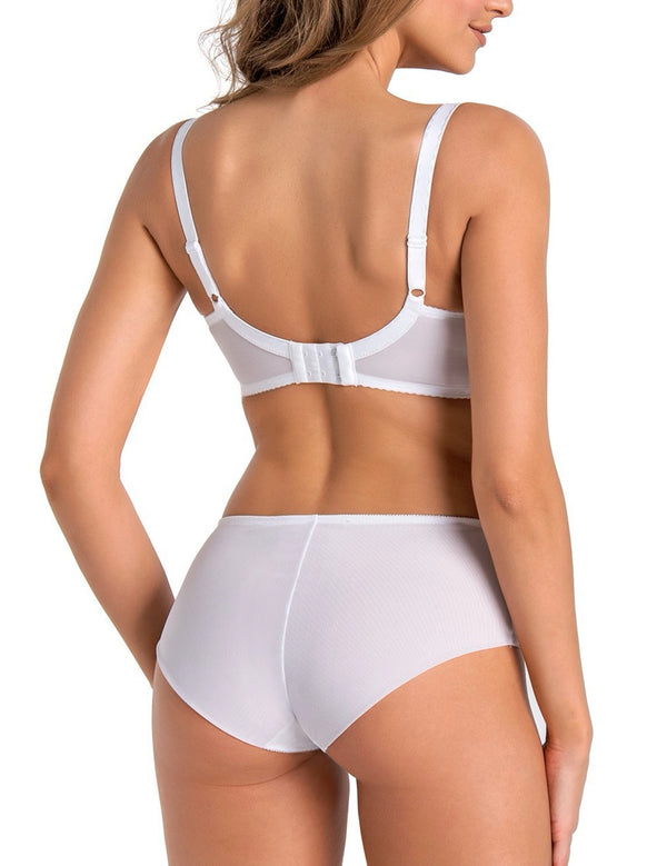 Estel semi-soft / 204 wit