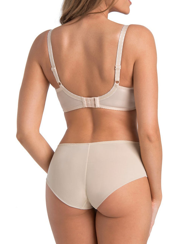 Marte mama padded bh / beige