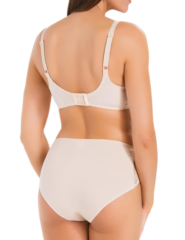 Anastasia voedingsbh / 219 beige