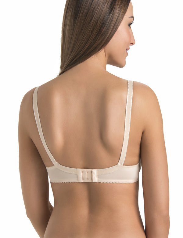 Andorra soft bh /401 -beige