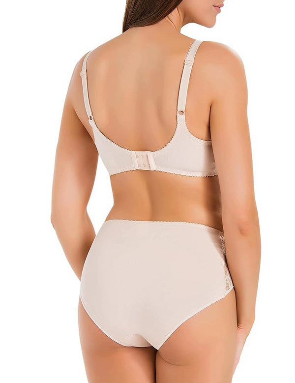 Anastasia soft bh / 217-beige