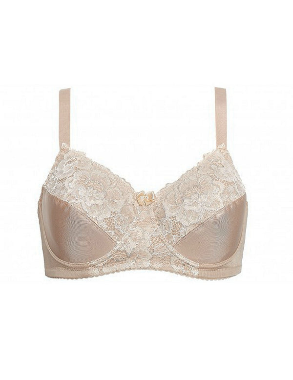Basic prothese bh / beige
