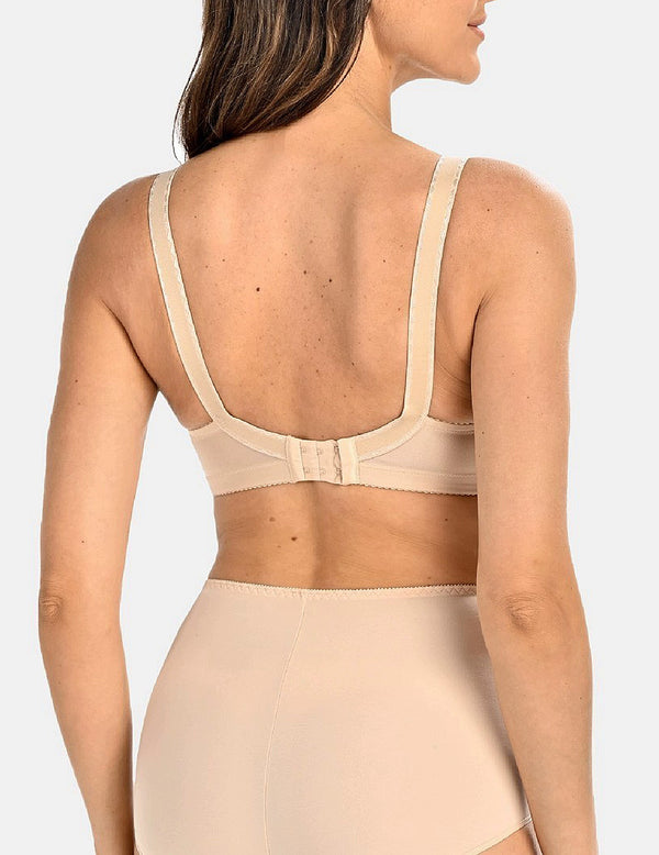 Federica comfort bh / 405 beige