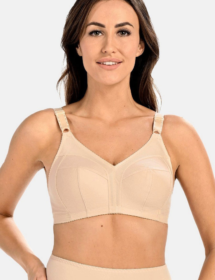 Federica comfort bh / 405 beige