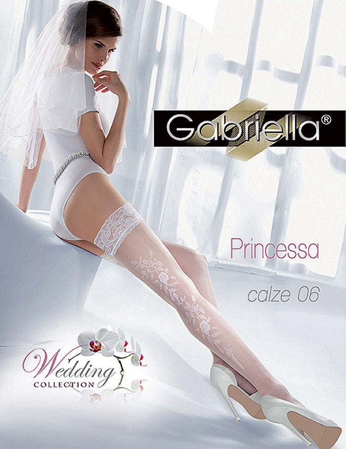 Princessa 06 / wit