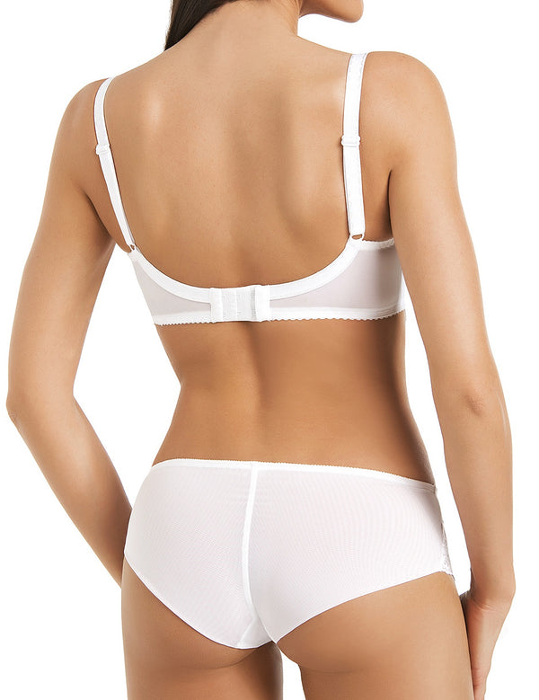 Victoria soft bh/ 216 wit