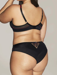 Semi-soft bh / AV 2121