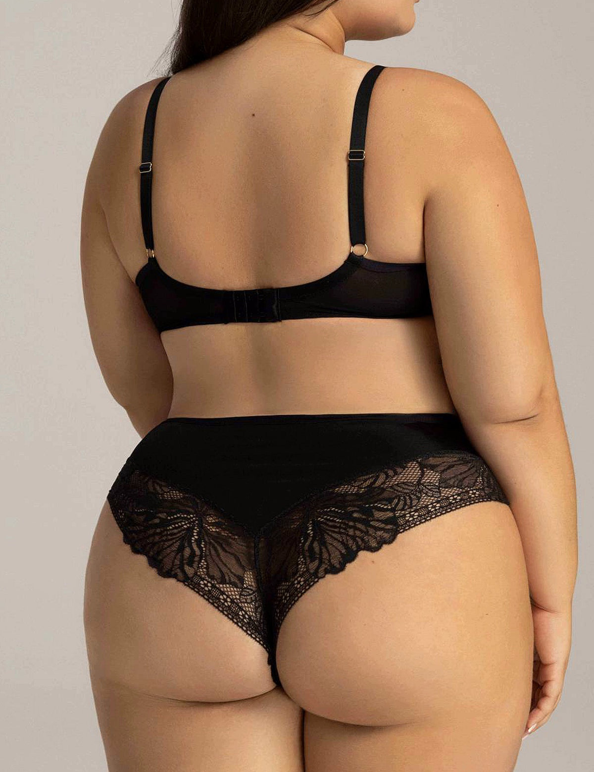Brazilian slip / AV2146