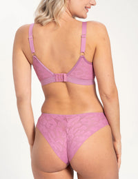 Alex soft bh / A520 roze