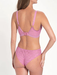 Alex semi-soft bh / A540 roze