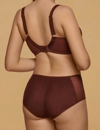 Choco soft bh / bruin K26