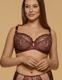 Choco K26 Soft bh

Soft bh, zachte bh, zonder vulling, lichte bh, niet voorgevormde cups, beugel bh, niet gevulde bh, natuurlijk silhouet, zachte ondersteuning, comfortabele pasvorm, luxe lingerie, exclusieve lingerie, Europese merken, online soft bh kopen, kanten bh, grote cupmaten, Beata lingerie, uniek, stijlvol, tijdloos, bruin
