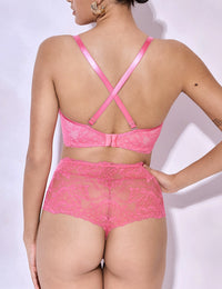 Coachella soft bh / roze