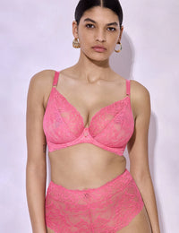 Coachella soft bh / roze