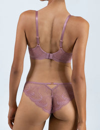 Essenza Rosa push-up bh / roze