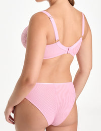 Fiora soft bh / B171 roze