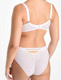 Fiora tanga / C511 wit