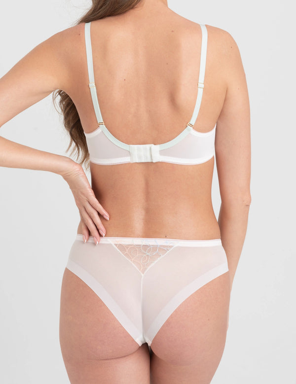 Fiorella Brazilian slip / M300 multicolor