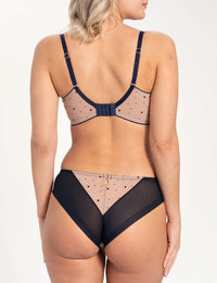 Frida soft balconette bh / A142 blauw