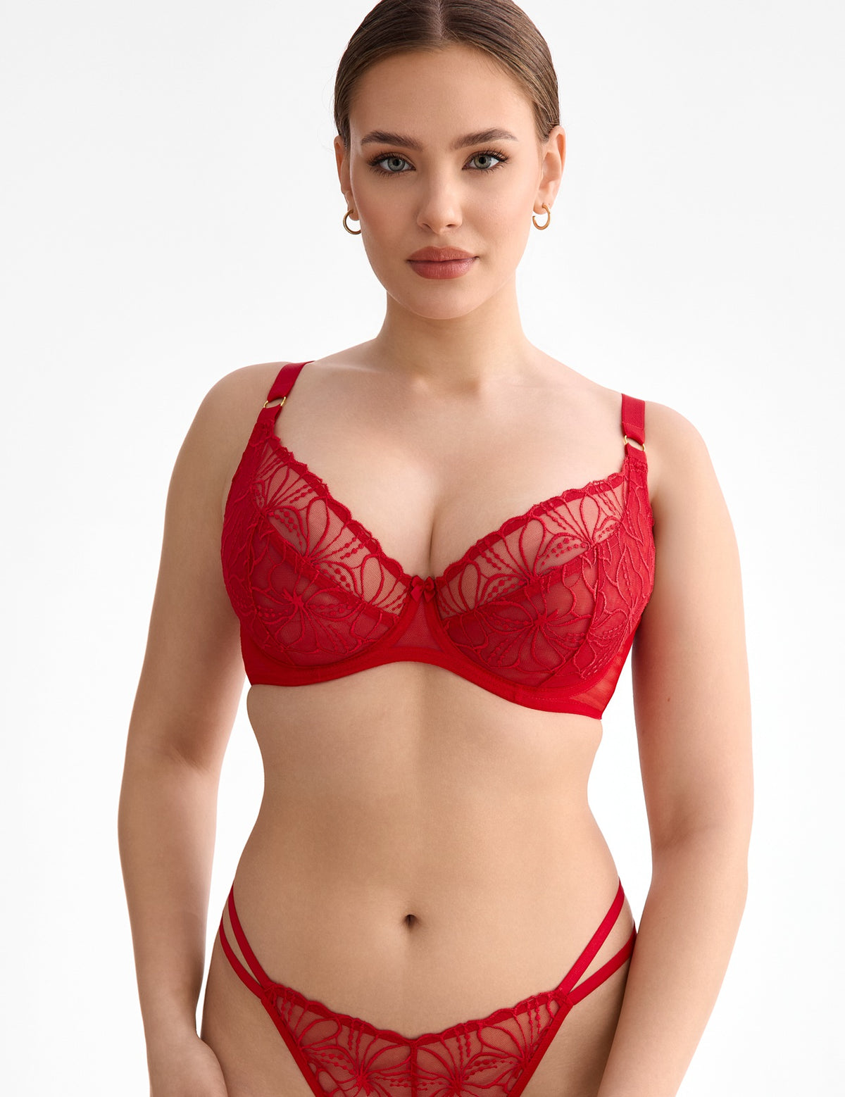 Harper rood B162 Soft bh

Soft bh, zachte bh, zonder vulling, lichte bh, niet voorgevormde cups, beugel bh, niet gevulde bh, natuurlijk silhouet, zachte ondersteuning, comfortabele pasvorm, luxe lingerie, exclusieve lingerie, Europese merken, online soft bh kopen, kanten bh, grote cupmaten, Beata lingerie, uniek, stijlvol, tijdloos, rood
