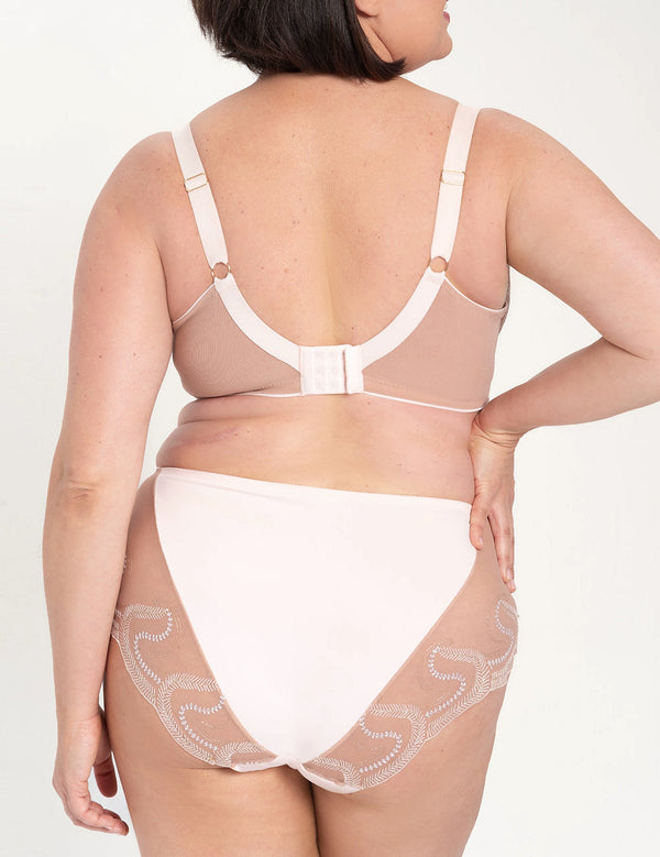 Indiana Big soft bh / A911 cappuccino