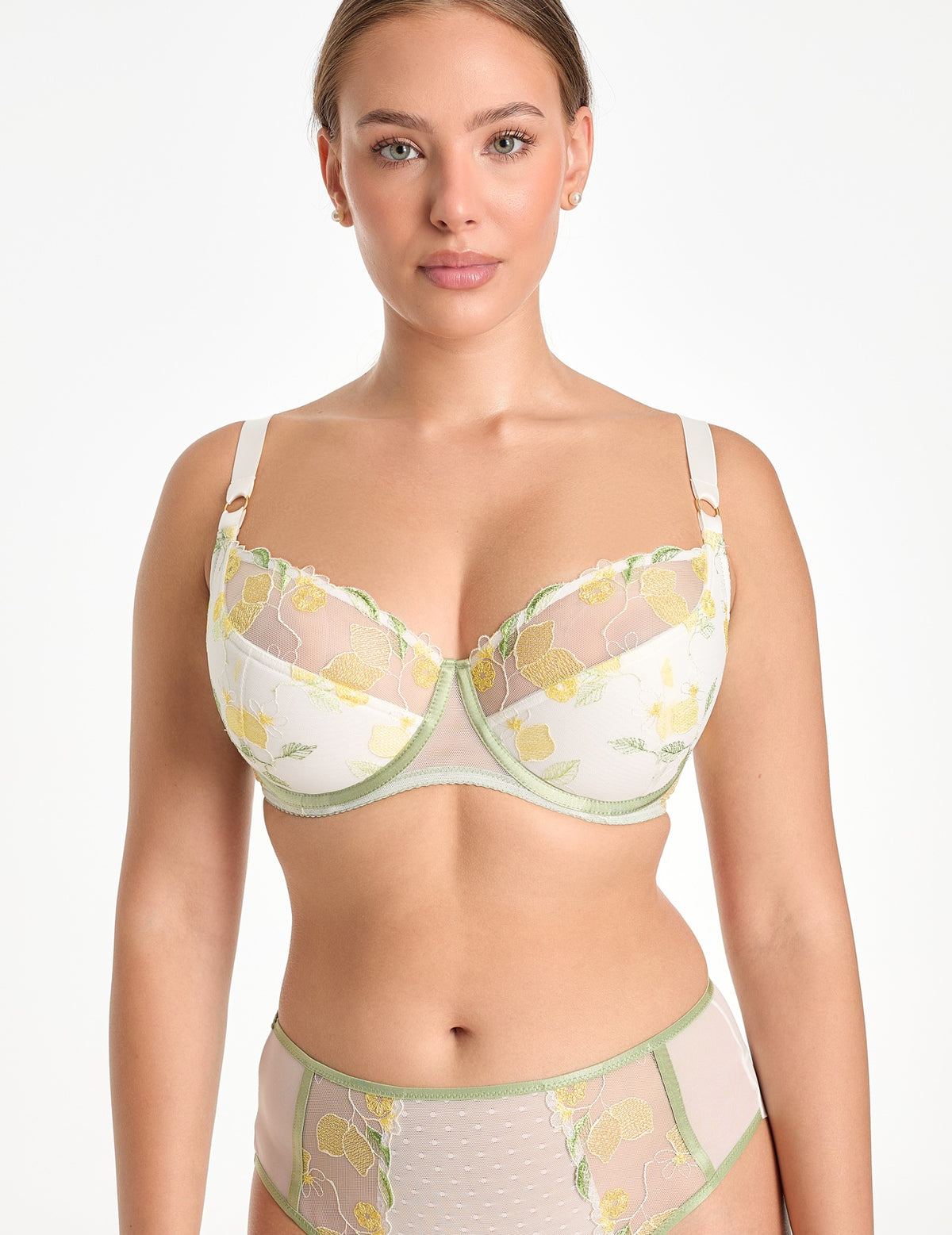 Limon semi-soft bh / B150 creme