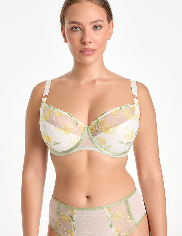 Limon semi-soft bh / B150 creme