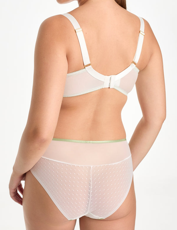 Limon soft bh / B171 creme