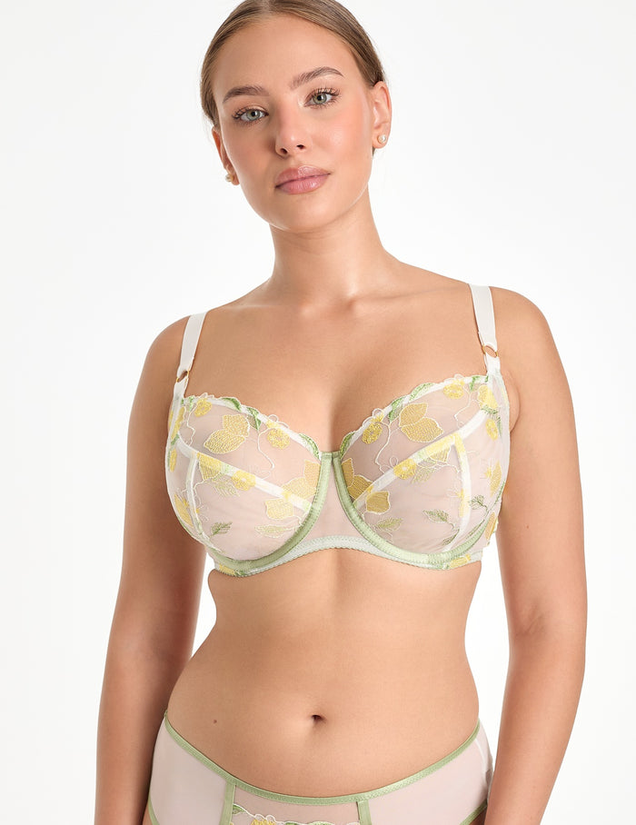 Limon soft bh / B171 creme