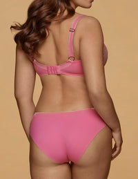 Lola soft bh / K26 roze