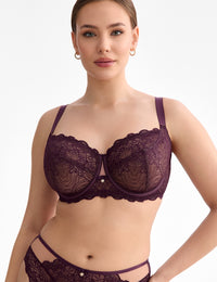 Maribel B171 Soft bh

Soft bh, zachte bh, zonder vulling, lichte bh, niet voorgevormde cups, beugel bh, niet gevulde bh, natuurlijk silhouet, zachte ondersteuning, comfortabele pasvorm, luxe lingerie, exclusieve lingerie, Europese merken, online soft bh kopen, kanten bh, grote cupmaten, Beata lingerie, uniek, stijlvol, tijdloos, paars
