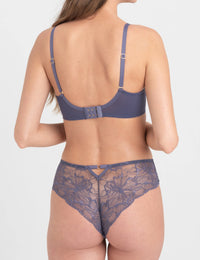 Mila brazilian slip / M400 grijs