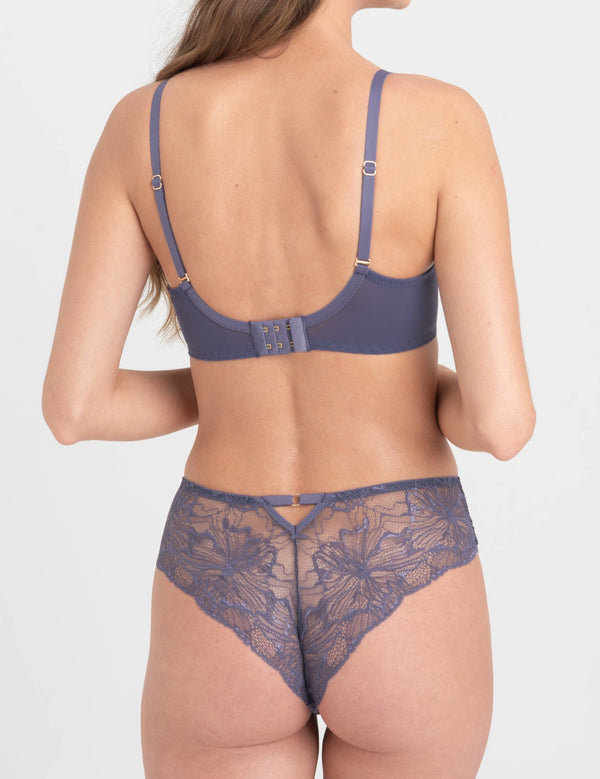 Mila brazilian slip / M400 grijs