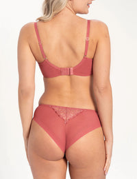 Naomi Brazilian slip / M300 roze