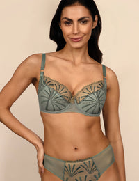 Natali semi-soft bh B150