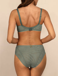 Natali hoge slip C124