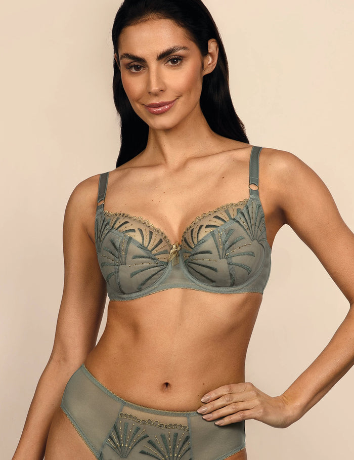 Natali soft bh B161