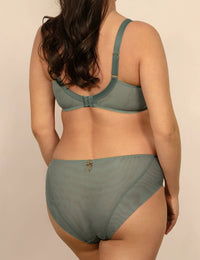 Natali hoge slip C124