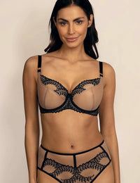 Ofra semi-soft bh B150 / beige