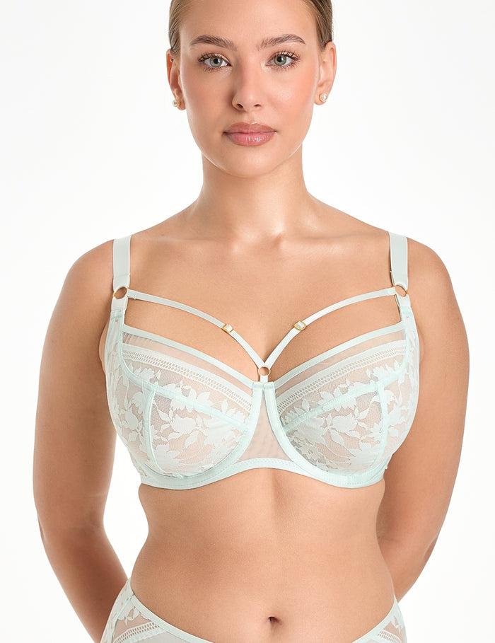 Orlando soft bh / B161 mint