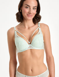 Orlando push-up bh / B214 mint