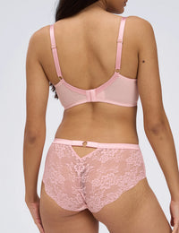 Mama Powder Whisper Voedings bh / roze