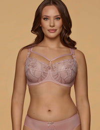 Quinn Strapsy, accessoires bandjes voor bh, Beata lingerie, roze
