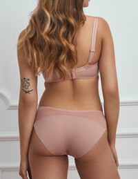 Sara soft bh / K26 mocca