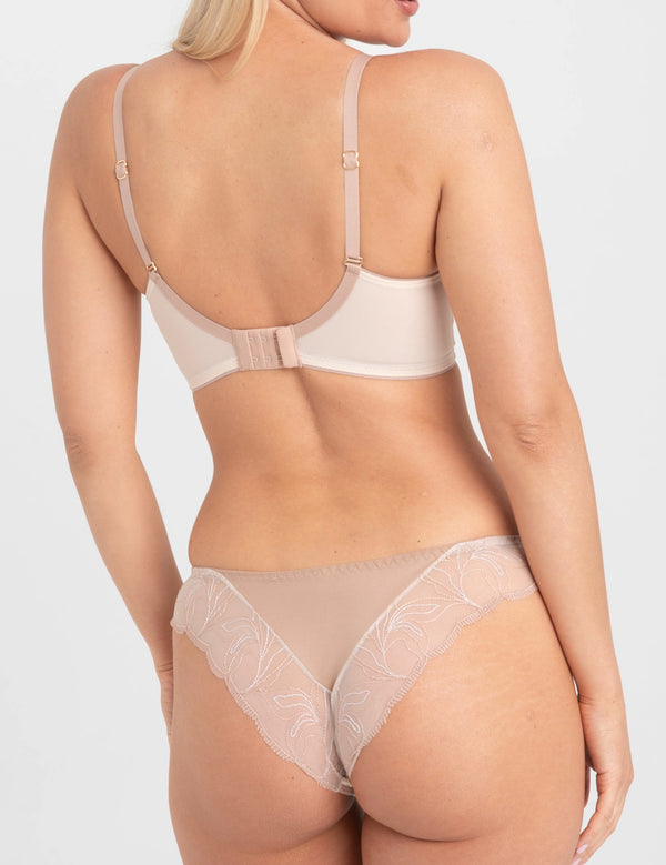 Savana soft bh / A143 cappuccino