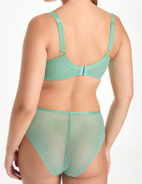 Sovana soft bh / B161 groen