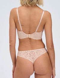 Sugar Dune push-up bh 01 / beige