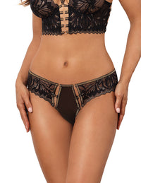 Sensual Paradise string V-10118