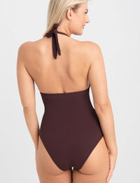 Venus badpak / I140 bruin