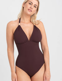 Venus badpak / I140 bruin